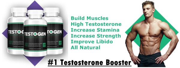 testogen price