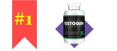 testogen