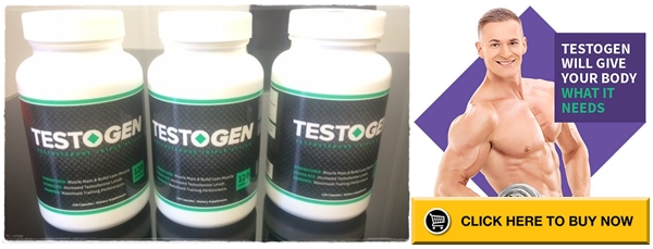 testogen australia