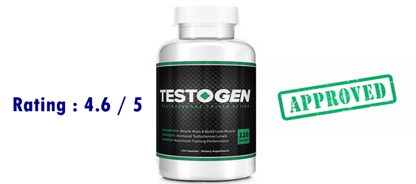 testogen