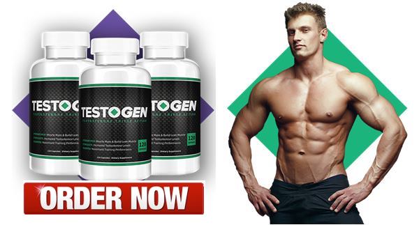 testogen france