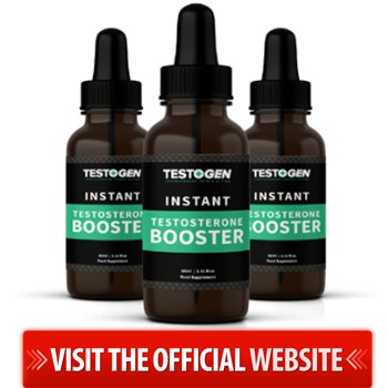 testogen booster drops