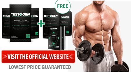 testogen